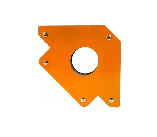 [LQE6001] (LSQ) ESCUADRA MAGNETICA  3 / 9 K