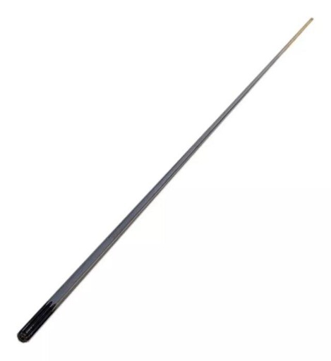 [RLD52R39] (LSQ) CARDAN 33/43/52CC  9 estrías – 143 cm x ø8mm