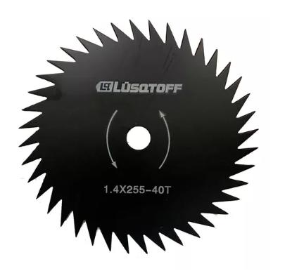 [DE001.072] (LSQ) CUCHILLA 40 DIENTES PARA DESMALEZADORA