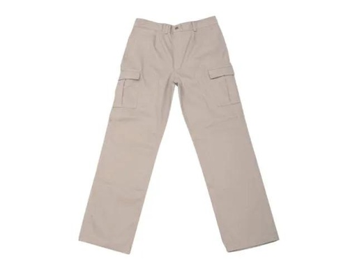 [GP40337] (GP) ROPA DE TRABAJO OMBU PANTALON CARGO TALLE N° 50