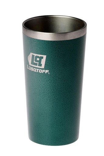 [VTL430-8V] (LSQ) VASO TERMICO VERDE