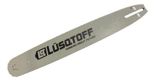 [LQE18-325058] (LSQ) ESPADA 18 PULG. LAMINADO .325 .058 72DL