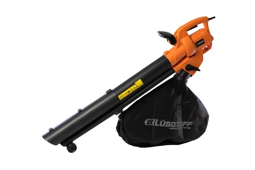 [SPL2400-8] (LSQ) SOPLADOR ASPIRADOR ELECTRICO