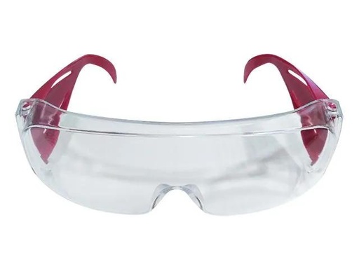 [LQLSEG-8] (LSQ) LENTES SEGURIDAD CRISTAL LQ