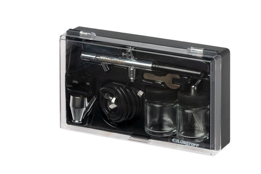 [LK04] (LSQ) AEROGRAFO PARA PINTAR