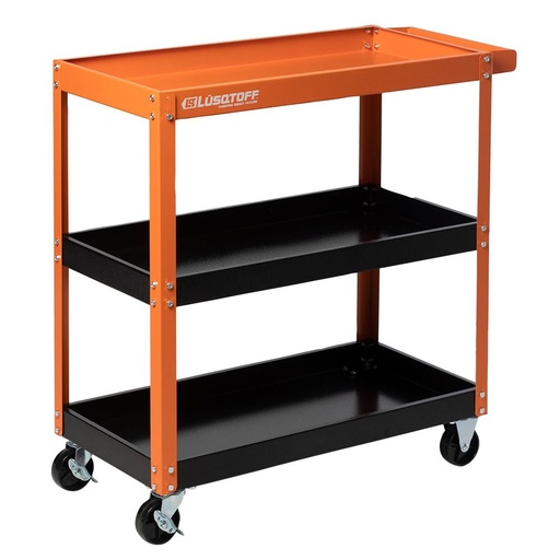 [TC-1350] (LSQ) MESA PORTAHERRAMIENTAS 3 ESTANTE