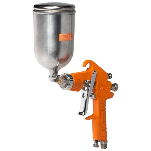 [W-71G] (LSQ) PISTOLA DE PINTAR ALTA PRESION G