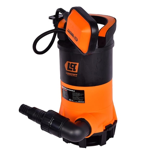 [llp-250] (LSQ) BOMBAS SUMERGIBLES 3 EN 1