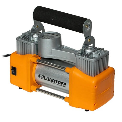 [MCL150-8] (LSQ) MINI COMPRESOR 12 V 150 PSI