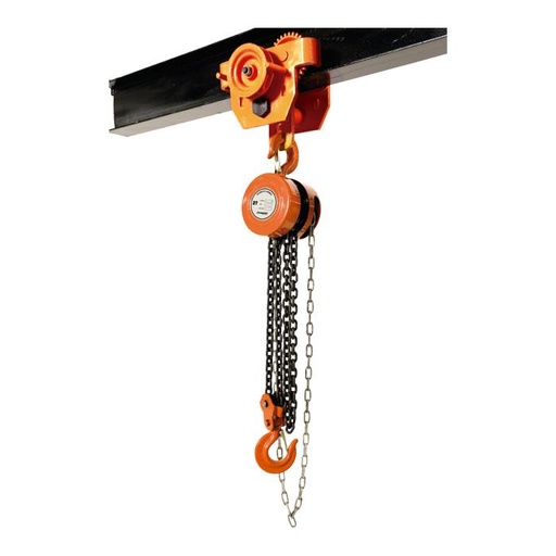 [NC3-5] (LSQ) APAREJO A CADENA 3TN - 5MTS