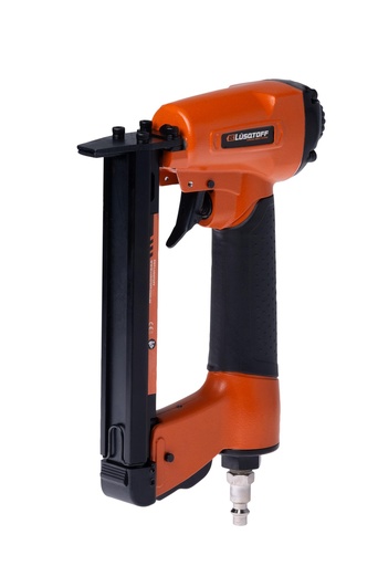 [8416] (LSQ) ENGRAMPADORA NEUMATICA TAPICERO C/ANT