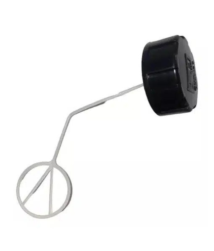 [RLD52R34] (LSQ) TAPA TANQUE PARA NAFTA 33/44/55 CC