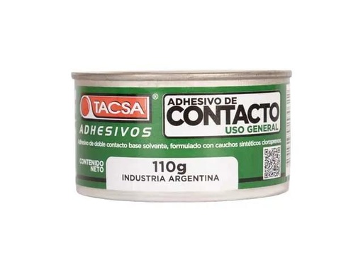 [GP34145] (GP) CEMENTO DE CONTACTO X 125 CC