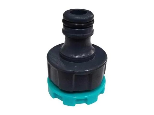 [GP41112] (GP) RIEGO GIBER 1896-2 CONECTOR +ADAPTADOR 1/2