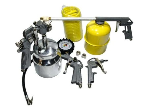 [GP60195] (GP) HERRAMIENTA KIT COMPRESOR CK3308 WORK