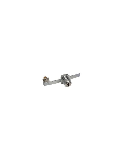 [AC2344] (AC) CERRADURA PARA VITRINA