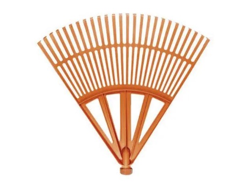 [GP3596] (GP) ESCOBA CRECCHIO BARREHOJA GRANDE