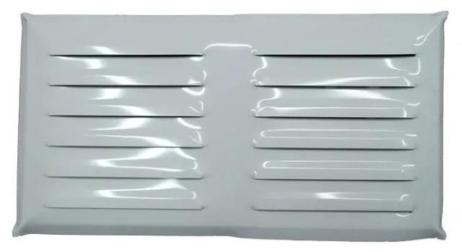 [GP26557] (GP) REJA VENTILACION ESMALTADA 15 X 30