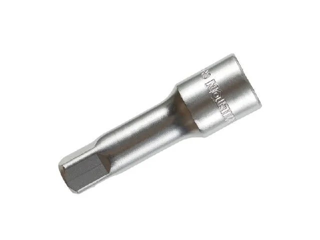 [AB01] (HAM) ACCESORIO DE 1/2 BARRA DE EXTENSION DE 3"