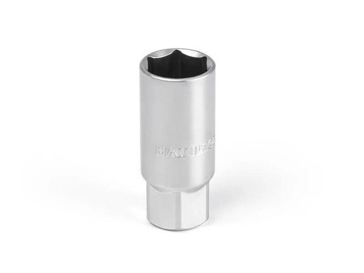 [AB09] (HAM) BOCALLAVE PARA BUJÍAS 21 MM