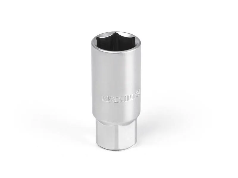 [AB09] (HAM) SACA BUJIAS 21 MM HAMILTON