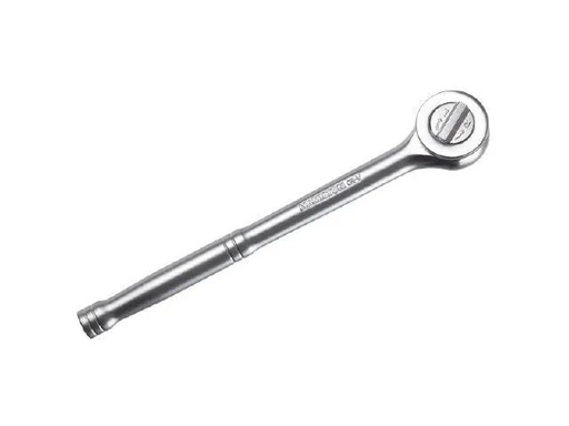 [AB11] (HAM) LLAVE DE CRIQUE 1/2" × 10"