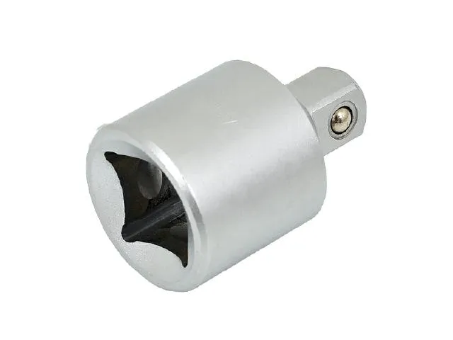 [AB12-34] (HAM) ACCESORIO DE 3/4" ADAPTADOR 3/4"H A 1/2"M