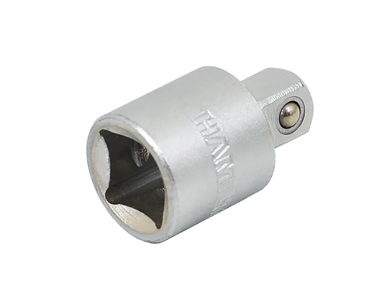 [AB15] (HAM) ACCESORIO DE 1/2 ADAPTADOR 1/2 H A 3/8 M
