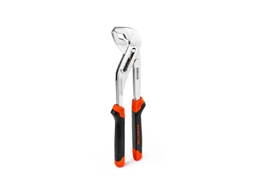 [APL100] (HAM) PINZA DE LORO 10"