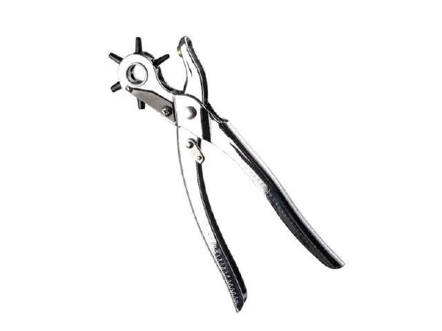 [APS90] (HAM) PINZA SACABOCADO 9"