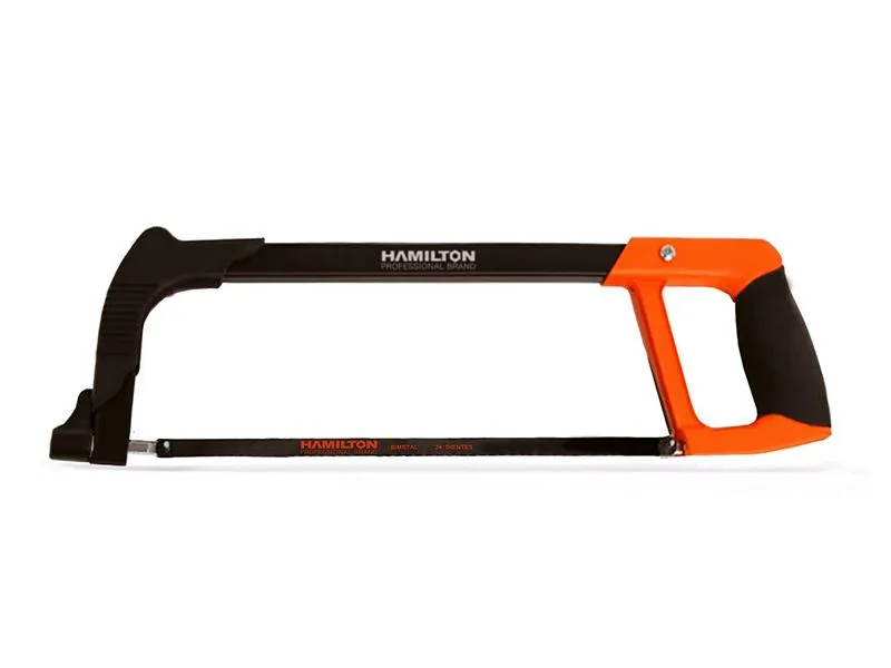 [AS20] (HAM) ARCO DE SIERRA TUBULAR