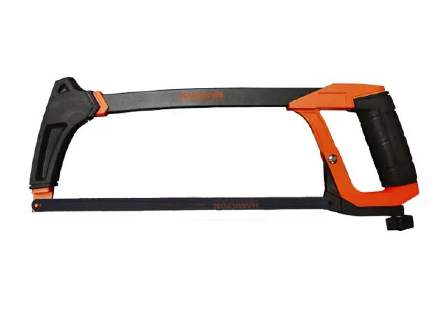 [AS30] (HAM) ARCO DE SIERRA PROFESIONAL