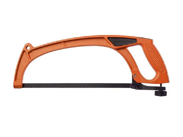 [AS40] (HAM) SIERRA MANUAL INDUSTRIAL HAMILTON