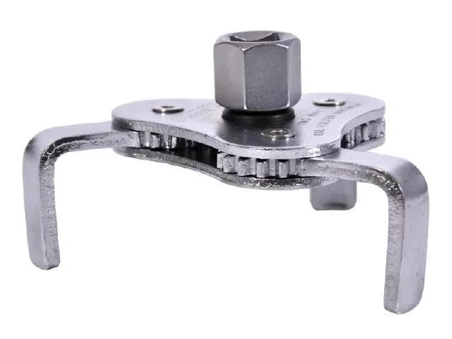 [AUT16] (HAM) AUTOMOTOR SACA FILTROS 54a116mm 3 PATAS