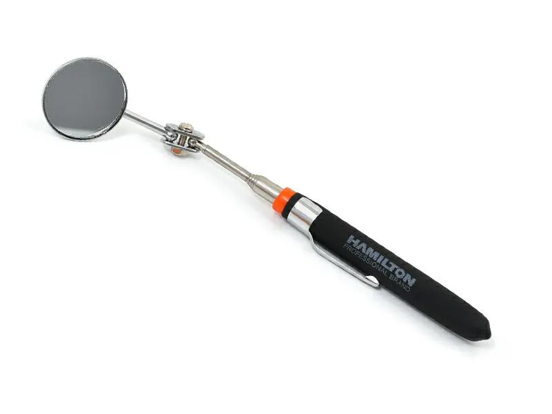 [AUT31] (HAM) AUTOMOTOR ESPEJO TELESCOPICA ART 10-48