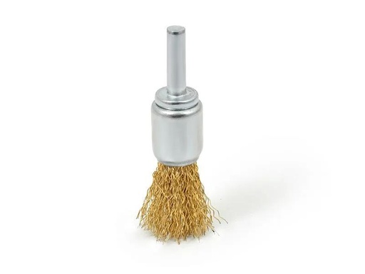 [BB17] (HAM) CEPILLO DE VASO 17 MM PARA TALADRO