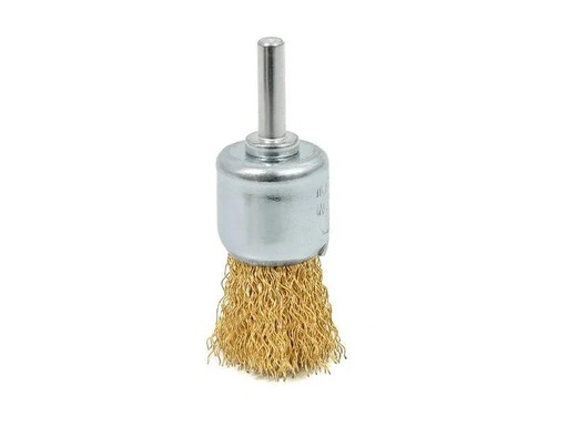[BB26] (HAM) CEPILLO DE VASO 26 MM PARA TALADRO