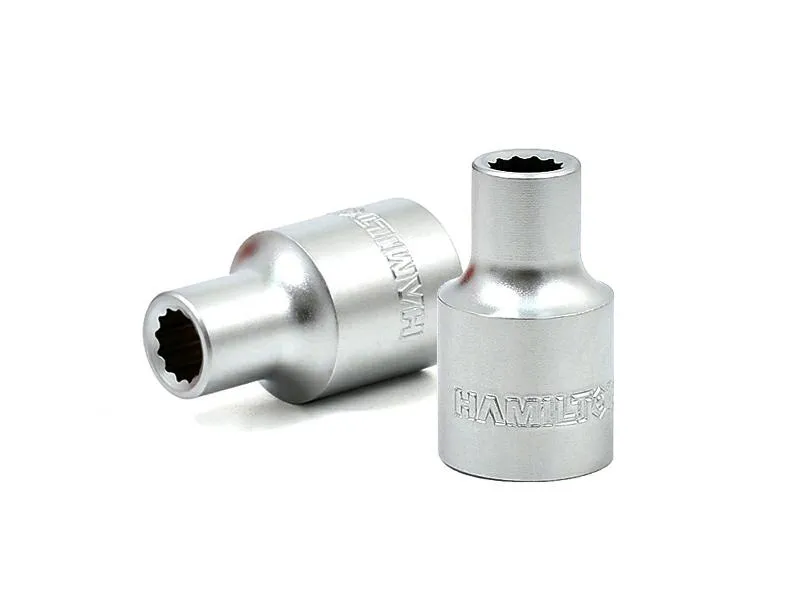 [BEM09] (HAM) BOCALLAVE DE 1/2 ESTRIADO 9 MM