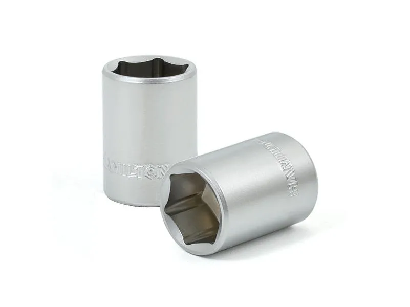 [BHM13-14] (HAM) BOCALLAVE DE 1/4 HEXAGONAL  13 MM