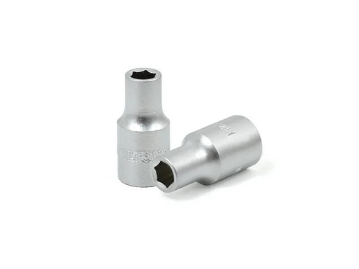 [BHM4-14] (HAM) BOCALLAVE HEXAGONAL 1/4" × 4 MM