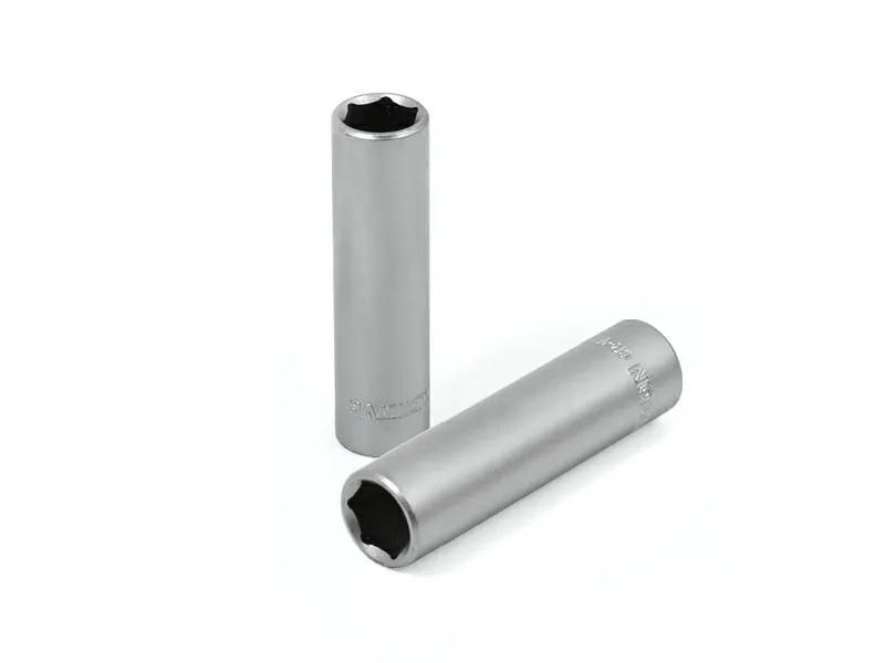[BHM7-14L] (HAM) BOCALLAVE DE 1/4 HEXAGONAL LARGO 7 MM