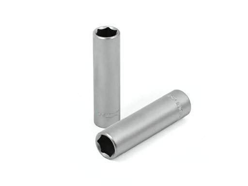 [BHM7-14L] (HAM) BOCALLAVE HEXAGONAL LARGA 1/4" × 7 MM