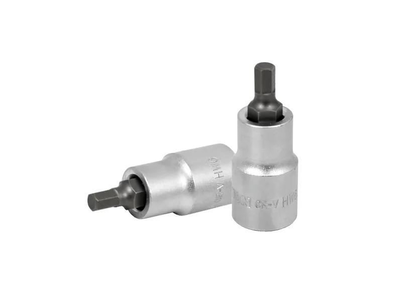 [BPH06] (HAM) BOCALLAVE DE 1/2 PUNTA HEXAGONAL 6mm