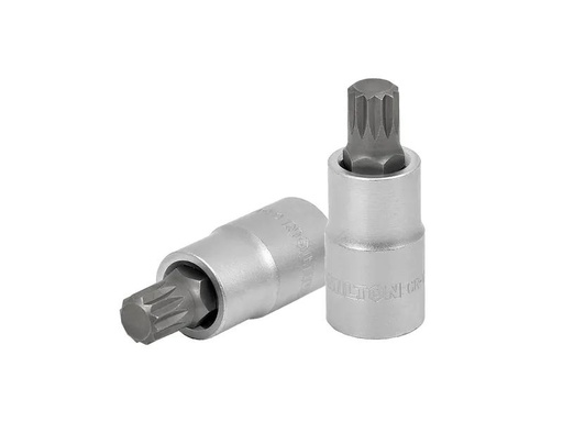 [BPM12] (HAM) BOCALLAVE MULTIESTRÍA 1/2" × 12 MM