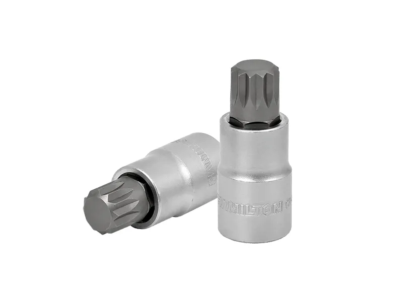 [BPM14] (HAM) BOCALLAVE DE 1/2 PUNTA MULTIESTRIA 14mm