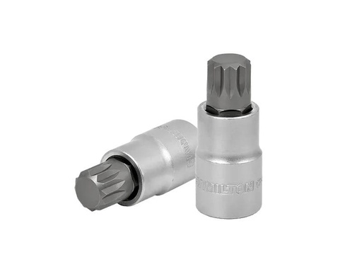 [BPM14] (HAM) BOCALLAVE MULTIESTRÍA 1/2" × 14 MM
