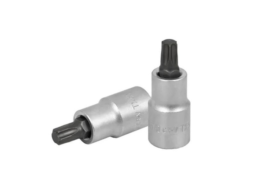 [BTT40] (HAM) BOCALLAVE PUNTA TORX 1/2" T40