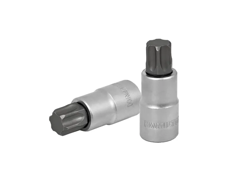 [BTT60] (HAM) BOCALLAVE DE 1/2 PUNTA TORX T60