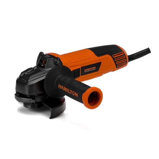 [HAA001] (HAM) AMOLADORA ANGULAR 850 W – 115 MM