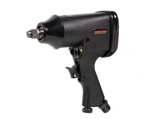 [HN10] (HAM) LLAVE DE IMPACTO NEUMÁTICA 1/2" – 310 NM PROFESIONAL